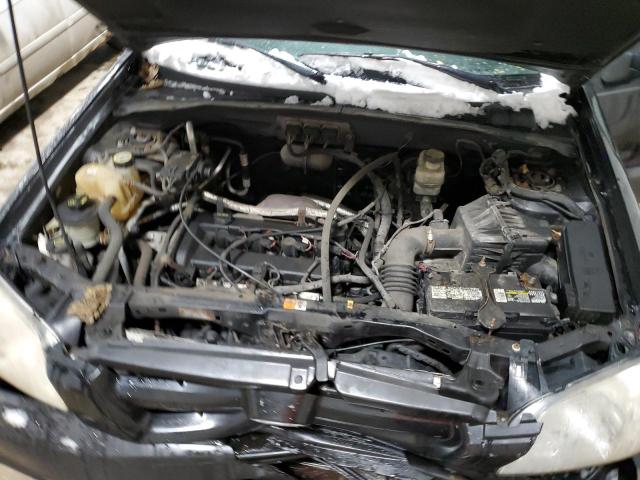 Photo 11 from auction – 2006 MAZDA TRIBUTE I with VIN 4F2YZ02Z46KM33399