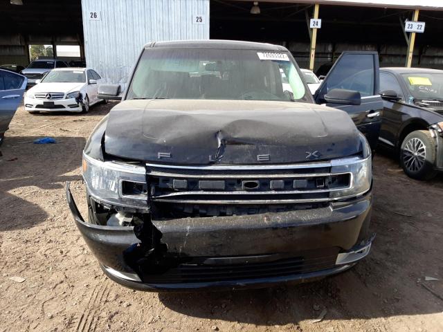 Photo 5 from auction – 2019 FORD FLEX SEL with VIN 2FMHK6C88KBA37845
