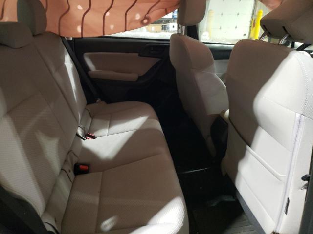 Photo 10 from auction – 2015 SUBARU FORESTER 2 with VIN JF2SJABCXFH522617
