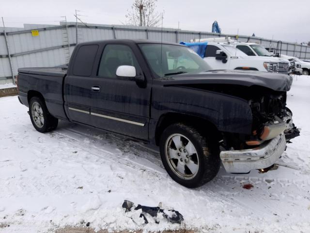 Photo 4 from auction – 2006 CHEVROLET SILVERADO with VIN 2GCEC19Z961246675