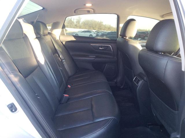 Photo 10 from auction – 2018 NISSAN ALTIMA 2.5 with VIN 1N4AL3AP1JC130755