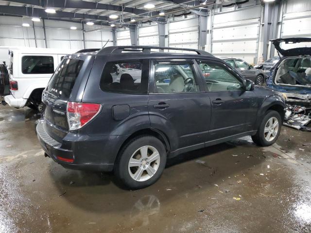 Photo 3 from auction – 2010 SUBARU FORESTER X with VIN JF2SH6BC4AG909607
