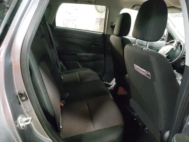 Photo 11 from auction – 2017 MITSUBISHI OUTLANDER with VIN JA4AR3AU9HZ047252