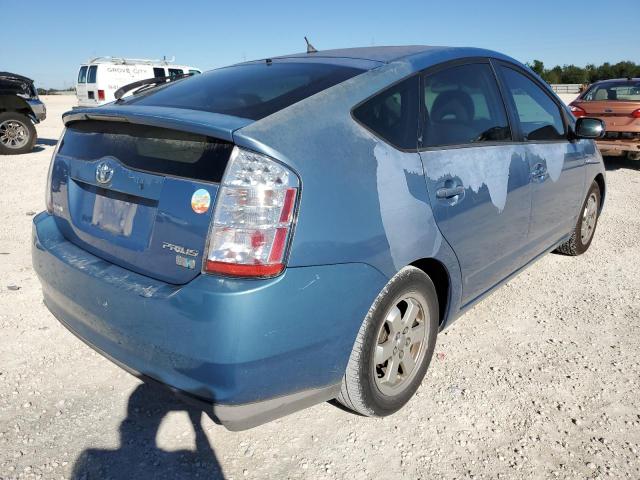 Photo 3 from auction – 2008 TOYOTA PRIUS with VIN JTDKB20UX87770887