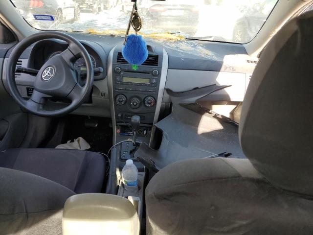 Photo 8 from auction – 2012 TOYOTA COROLLA BA with VIN 5YFBU4EE7CP054141