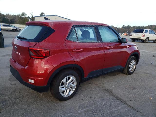 Photo 3 from auction – 2022 HYUNDAI VENUE SE with VIN KMHRB8A35NU200361