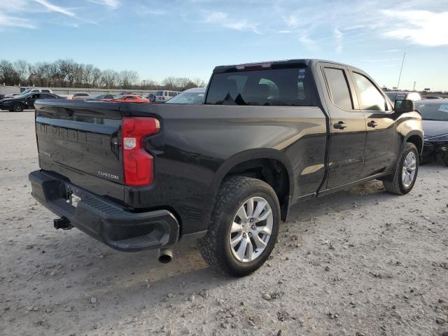 Photo 3 from auction – 2019 CHEVROLET SILVERADO with VIN 1GCRWBEH1KZ224571