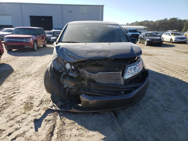 Photo 5 from auction – 2013 HONDA ODYSSEY EX with VIN 5FNRL5H63DB012283