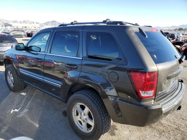 Photo 2 from auction – 2005 JEEP GRAND CHER with VIN 1J4HR58265C692762