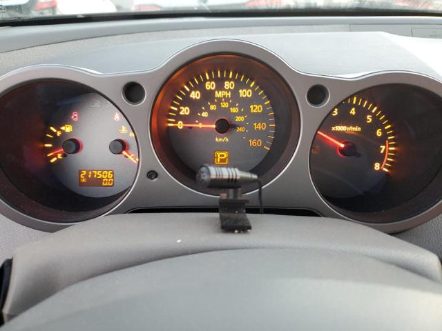 Photo 9 from auction – 2004 NISSAN MAXIMA SE with VIN 1N4BA41E34C882511