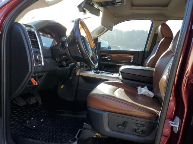 Photo 7 from auction – 2016 RAM 1500 LONGH with VIN 1C6RR7PM5GS299182