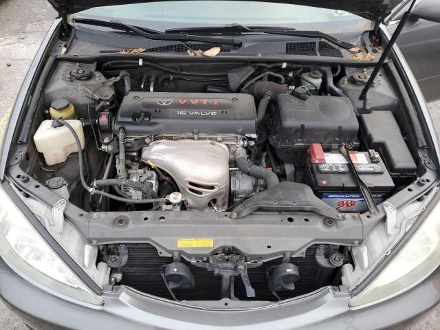 Photo 11 from auction – 2002 TOYOTA CAMRY LE with VIN 4T1BE32KX2U529862