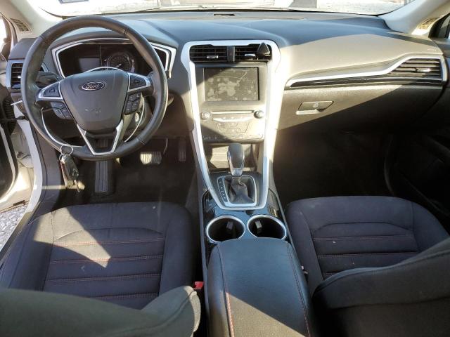 Photo 8 from auction – 2014 FORD FUSION SE with VIN 3FA6P0H79ER128712