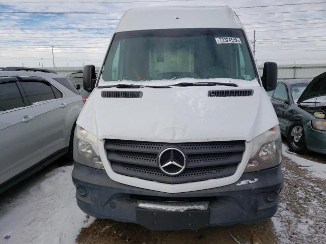 Photo 5 from auction – 2015 MERCEDES-BENZ SPRINTER 2 with VIN WD3PE8DB9FP133425
