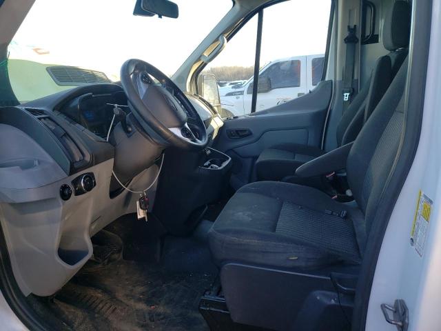 Photo 7 from auction – 2017 FORD TRANSIT T- with VIN 1FTYR1DM9HKA13437