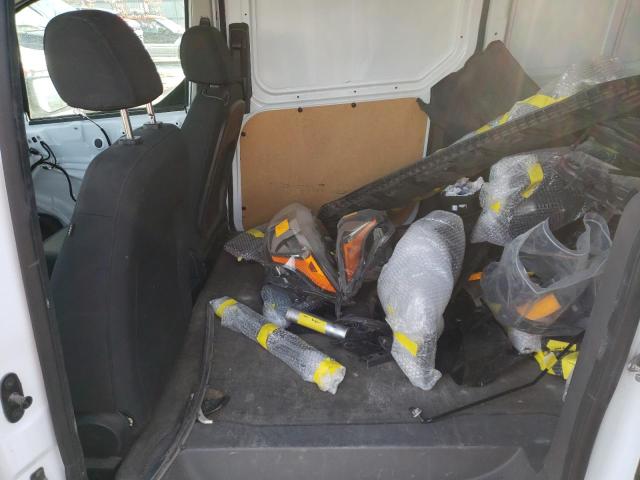 Photo 10 from auction – 2019 FORD TRANSIT CO with VIN NM0LS7E24K1417870