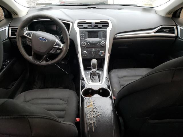 Photo 8 from auction – 2015 FORD FUSION SE with VIN 1FA6P0H76F5114318