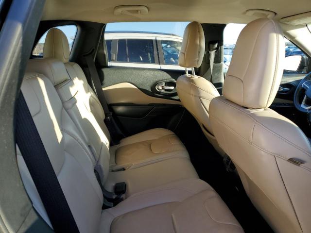 Photo 10 from auction – 2016 JEEP CHEROKEE L with VIN 1C4PJLDB1GW329063