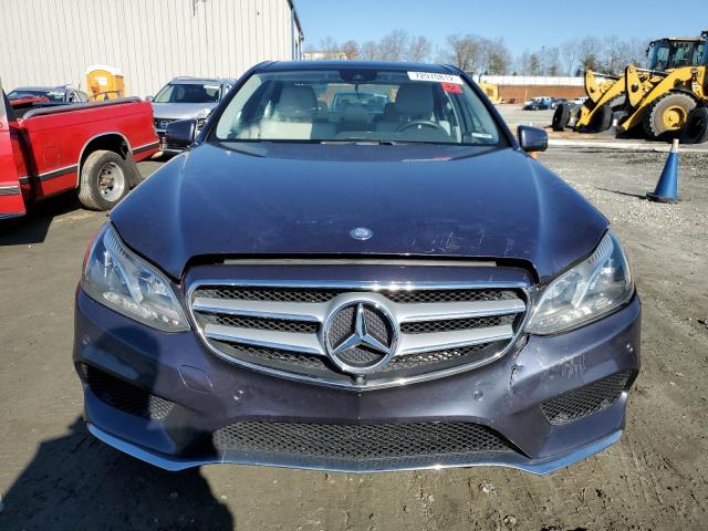 Photo 5 from auction – 2015 MERCEDES-BENZ E 350 with VIN WDDHF5KB0FB124964