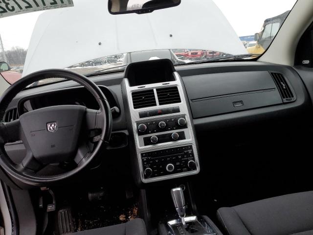 Photo 8 from auction – 2010 DODGE JOURNEY SX with VIN 3D4PG5FV1AT136865