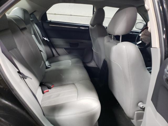 Photo 10 from auction – 2006 CHRYSLER 300C with VIN 2C3KA63H66H158331