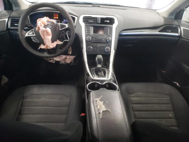 Photo 8 from auction – 2014 FORD FUSION SE with VIN 3FA6P0H77ER396013