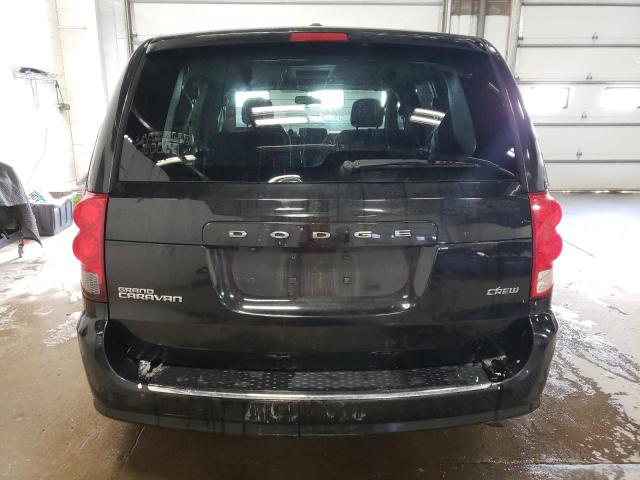 Photo 6 from auction – 2013 DODGE GRAND CARA with VIN 2C4RDGDG5DR723205
