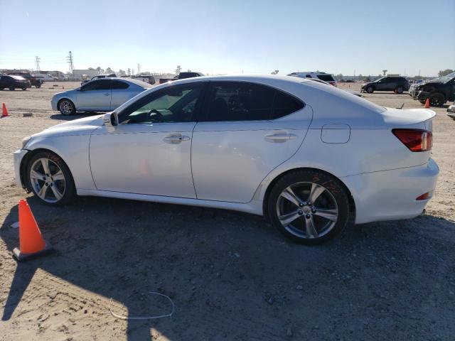 Photo 2 from auction – 2012 LEXUS IS 250 with VIN JTHBF5C22C5183313