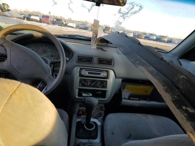 Photo 8 from auction – 2003 MITSUBISHI GALANT ES with VIN 4A3AA46GX3E147511
