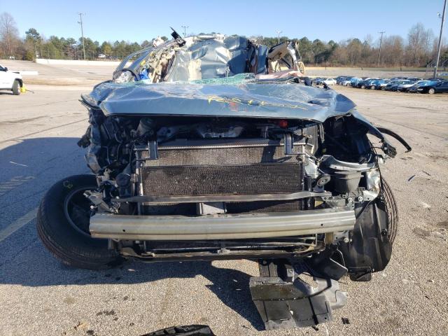 Photo 5 from auction – 2011 HONDA CR-V SE with VIN 5J6RE3H41BL033618