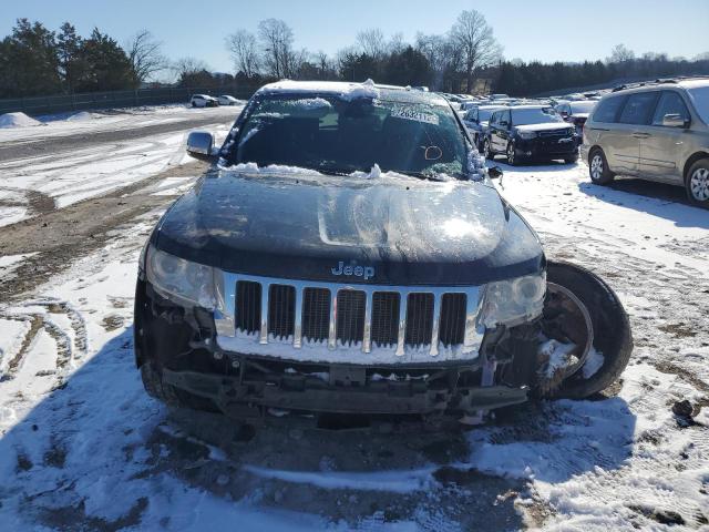 Photo 5 from auction – 2013 JEEP GRAND CHER with VIN 1C4RJEBG3DC642423