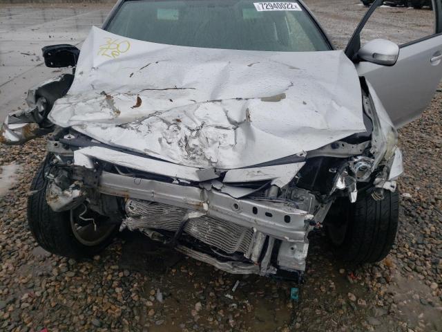 Photo 11 from auction – 2013 TOYOTA SCION TC with VIN JTKJF5C7XD3063368