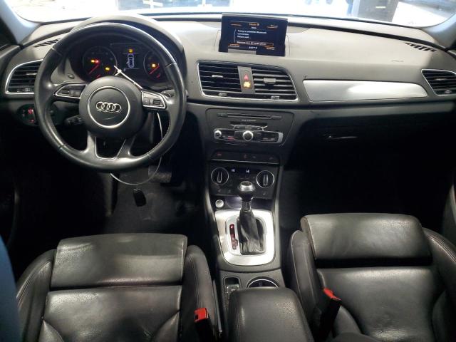 Photo 8 from auction – 2018 AUDI Q3 PREMIUM with VIN WA1BCCFS6JR000280