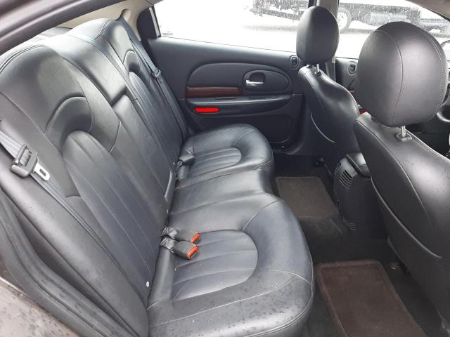 Photo 10 from auction – 2005 CHRYSLER 300 with VIN 2C3HE66G44H681331