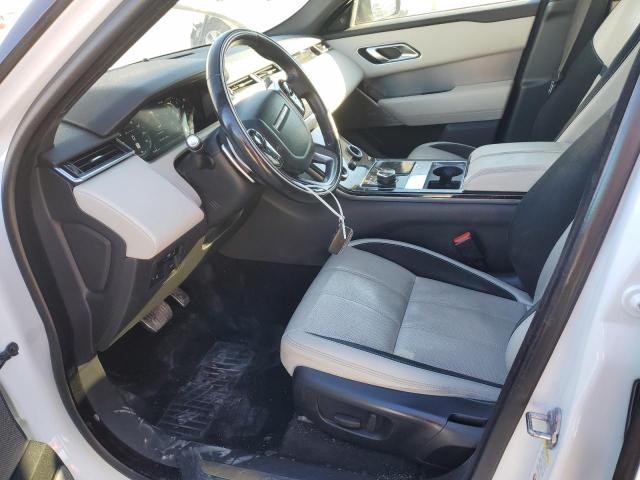 Photo 7 from auction – 2018 LAND ROVER RANGE ROVE with VIN SALYL2RV5JA755802