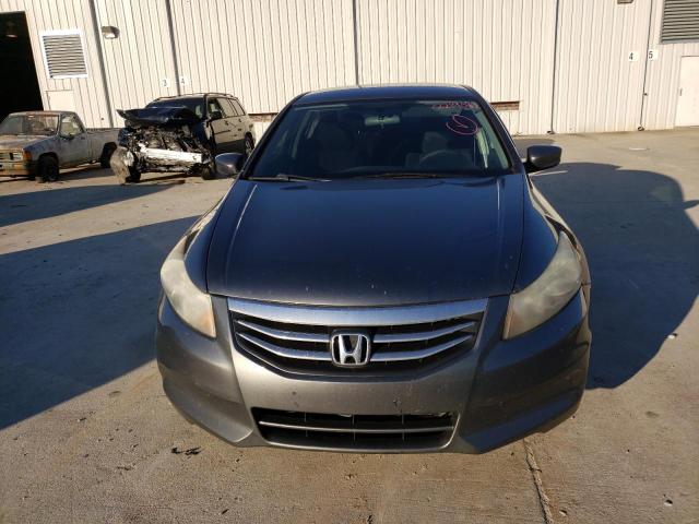 Photo 5 from auction – 2012 HONDA ACCORD LX with VIN 1HGCP2F3XCA192064