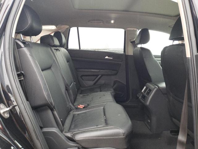 Photo 11 from auction – 2021 VOLKSWAGEN ATLAS SE with VIN 1V2PR2CA5MC521786