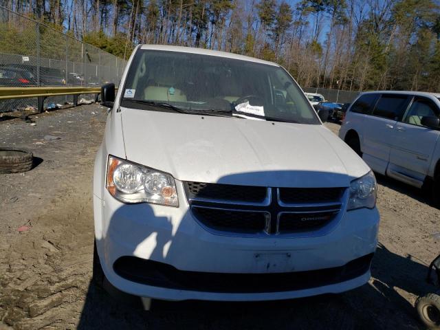Photo 5 from auction – 2018 DODGE GRAND CARA with VIN 2C4RDGBG9JR180262