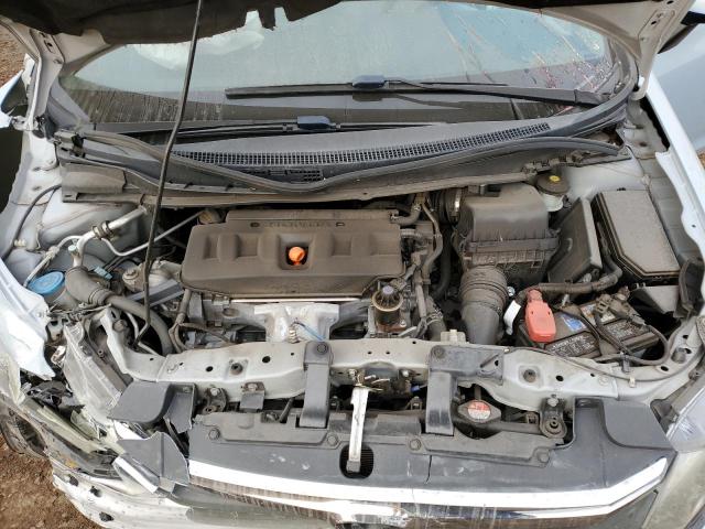 Photo 11 from auction – 2012 HONDA CIVIC LX with VIN 2HGFB2F59CH571782