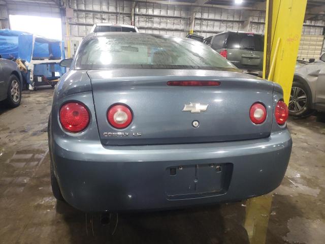 Photo 6 from auction – 2006 CHEVROLET COBALT with VIN 1G1AK15F277403893