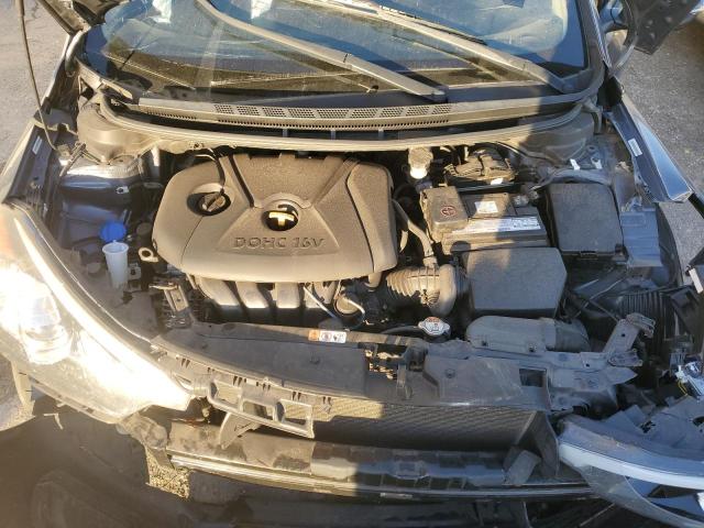 Photo 11 from auction – 2015 KIA FORTE LX with VIN KNAFX4A64F5367735