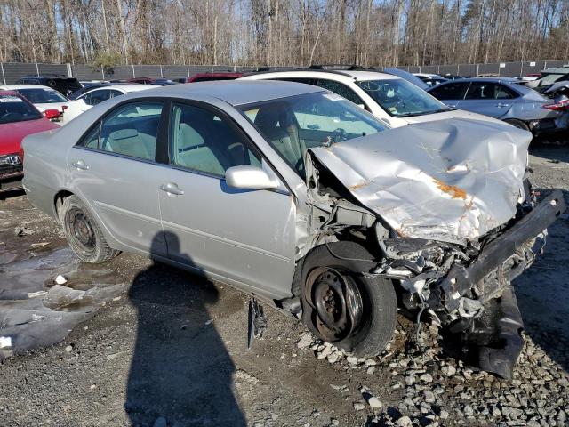 Photo 4 from auction – 2006 TOYOTA CAMRY LE with VIN 4T1BE32K16U729843