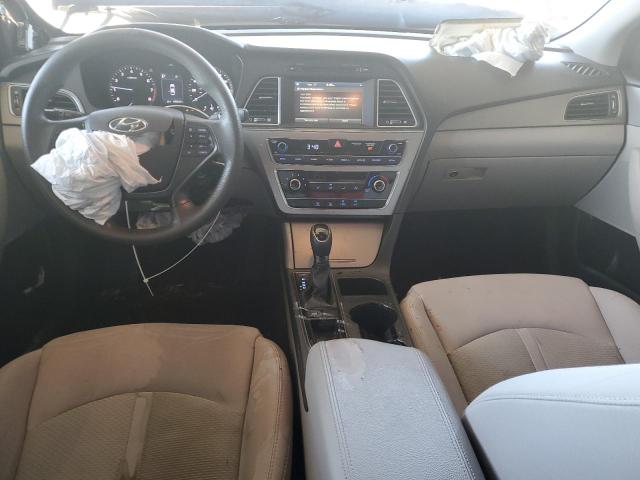 Photo 8 from auction – 2016 HYUNDAI SONATA SE with VIN 5NPE24AF3GH263672
