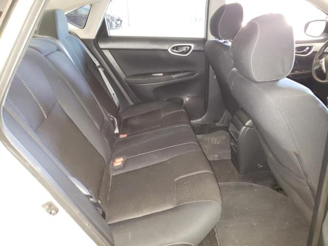 Photo 10 from auction – 2015 NISSAN SENTRA S with VIN 3N1AB7AP7FY375405