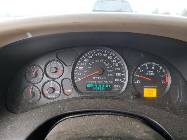Photo 9 from auction – 2001 CHEVROLET MONTE CARL with VIN 2G1WX15K319368548