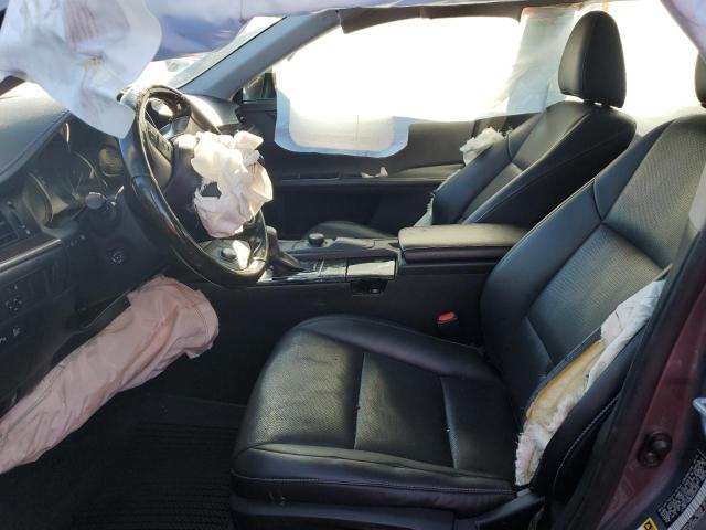 Снимка 7 от търг – 2016 LEXUS ES 350 с VIN JTHBK1GG8G2225405