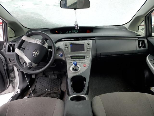 Photo 8 from auction – 2015 TOYOTA PRIUS with VIN JTDKN3DU3F0470203