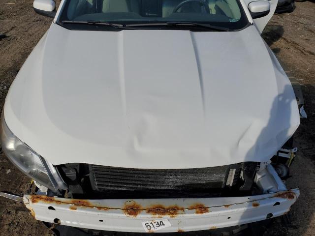Photo 11 from auction – 2012 FORD TAURUS SEL with VIN 1FAHP2EW9CG131016