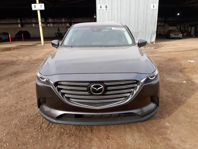 Photo 5 from auction – 2020 MAZDA CX-9 TOURI with VIN JM3TCACY0L0411129