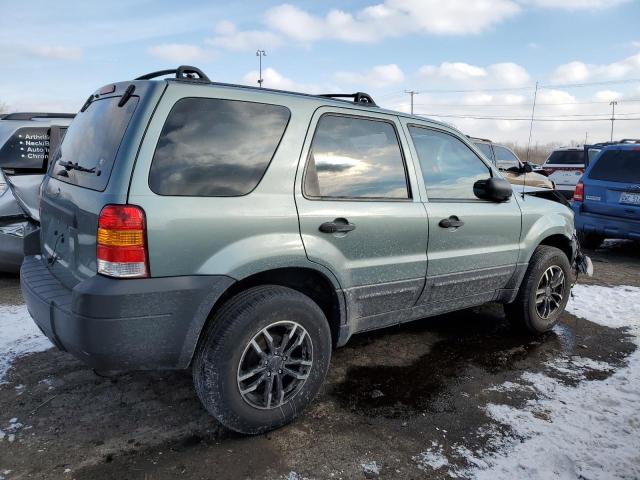 Photo 3 from auction – 2006 FORD ESCAPE XLS with VIN 1FMYU92Z06KA37890